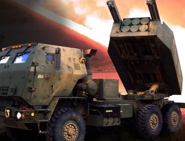 Οργή από Μόσχα για την μεταφορά αμερικανικών ρουκετοβόλων σε παράνομη βάση εντός του συριακού εδάφους! (βίντεο)